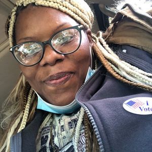 Meet your Posher, Melinda